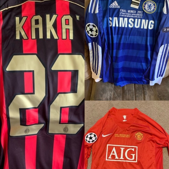 Meet the Posher - Picture 1 of 1